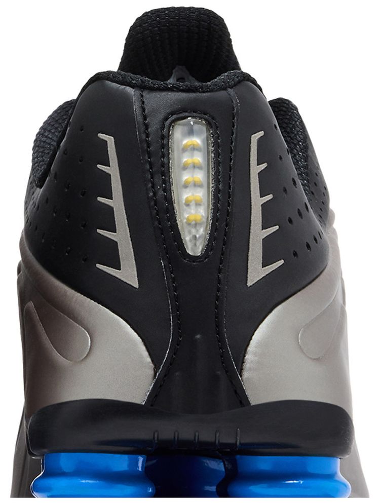 Nike Shox R4 Brazil