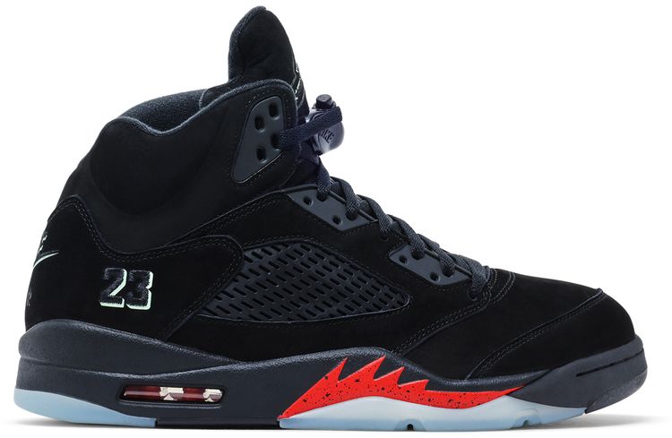 Air Jordan 5 Retro Halloween