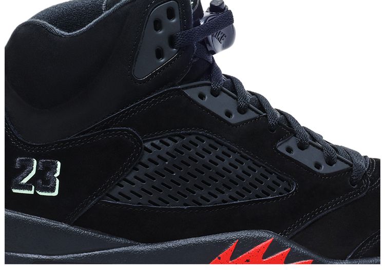 Air Jordan 5 Retro Halloween