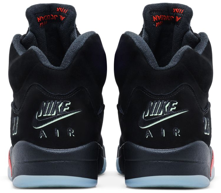 Air Jordan 5 Retro Halloween