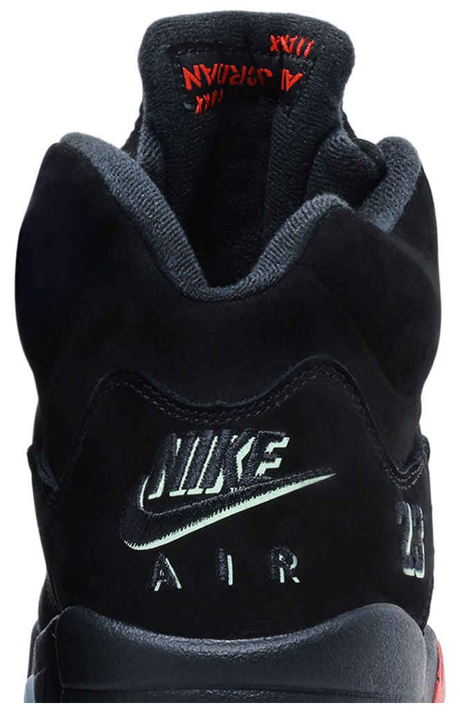 Air Jordan 5 Retro Halloween