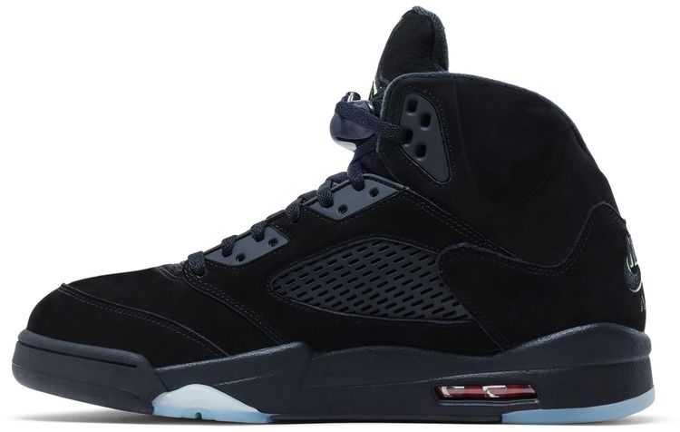 Air Jordan 5 Retro Halloween