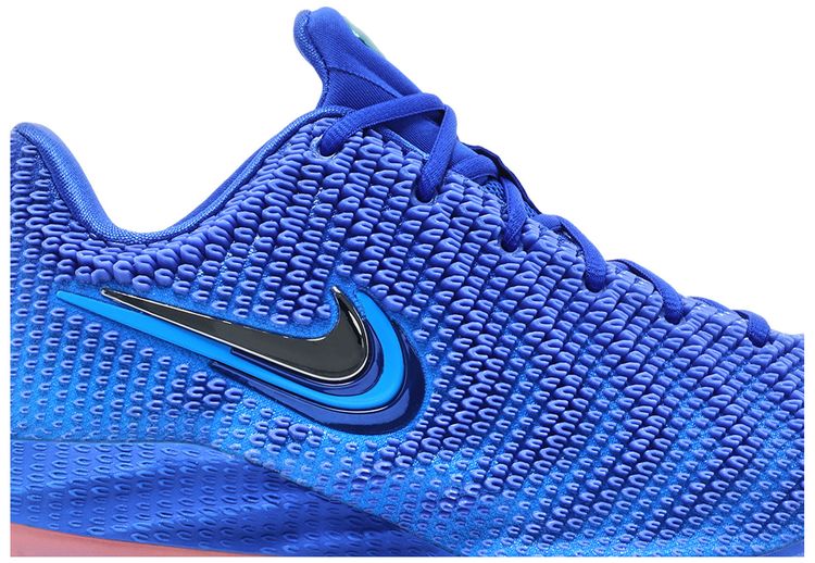 Nike Wmns Caitlin 1 Racer Blue