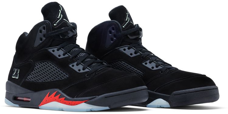 Air Jordan 5 Retro Halloween
