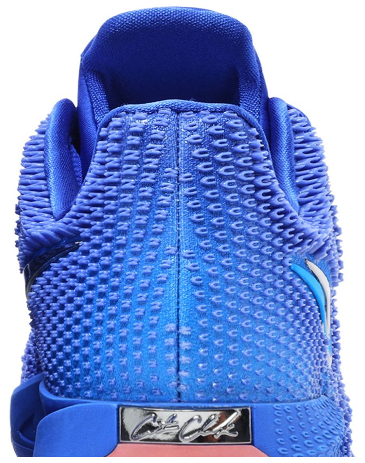 Nike Wmns Caitlin 1 Racer Blue