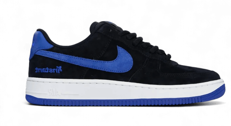 Instant Skateboards x Nike SB Air Force 1 Low City Pack   Tokyo