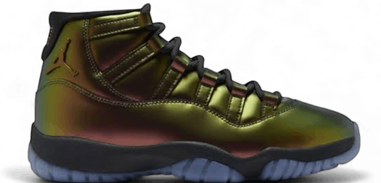 Air Jordan 11 Retro WMNS Magic Ball