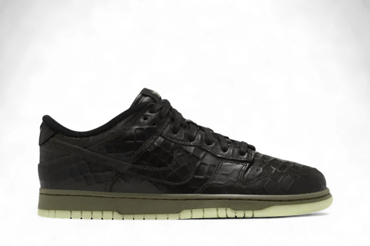 Nike Dunk Low Halloween Shibuya