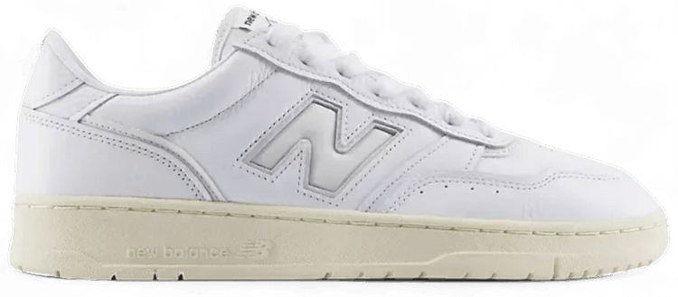 New Balance 950 White Angora