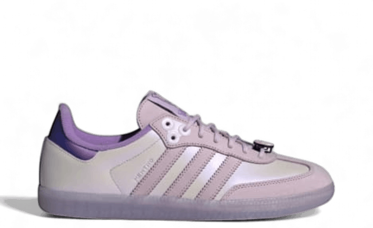 adidas Samba OG Pokemon Mewtwo GS