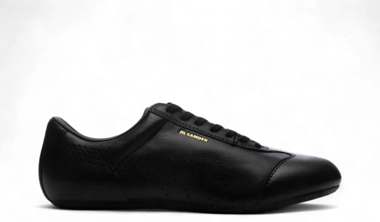 Jil Sander  x Puma Speedcat Perf Black