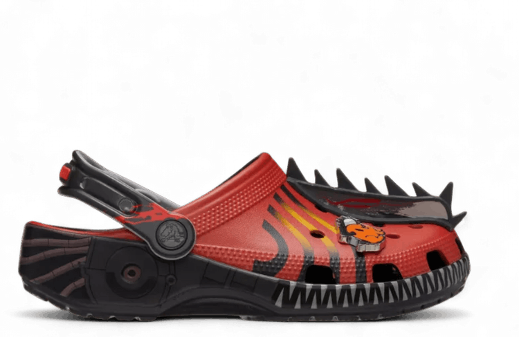 Chainsaw Man x Crocs Classic Clog Denji