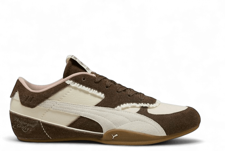 Puma Wmns Bella Mina The Powerpuff Girls