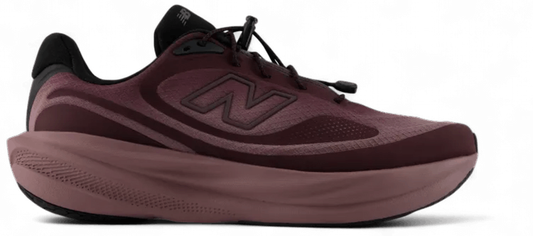 New Balance Infinion 1080v15 Pykrete Cherry Leather Black