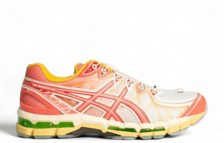 ASICS Gel Kayano 20 Sneakerlah Ice Kacang