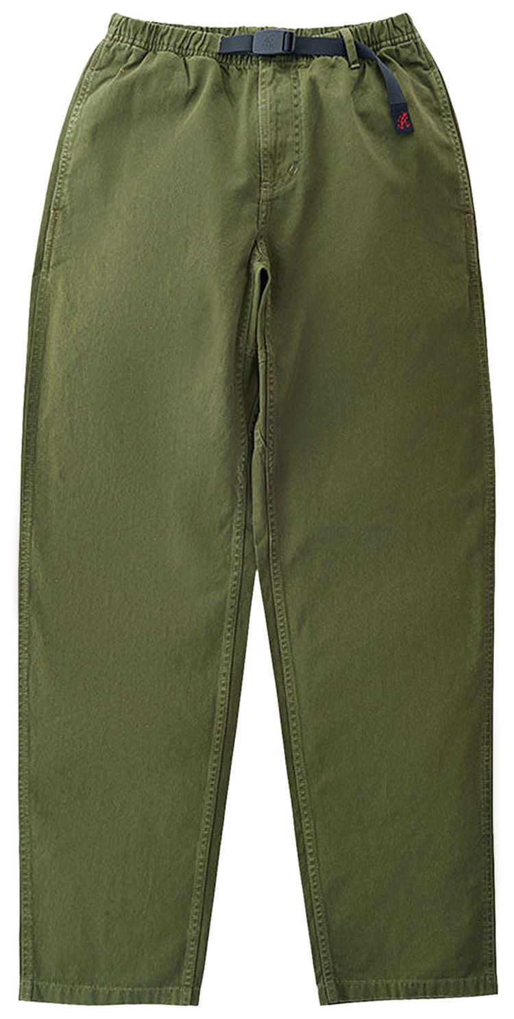 Gramicci Pant Olive