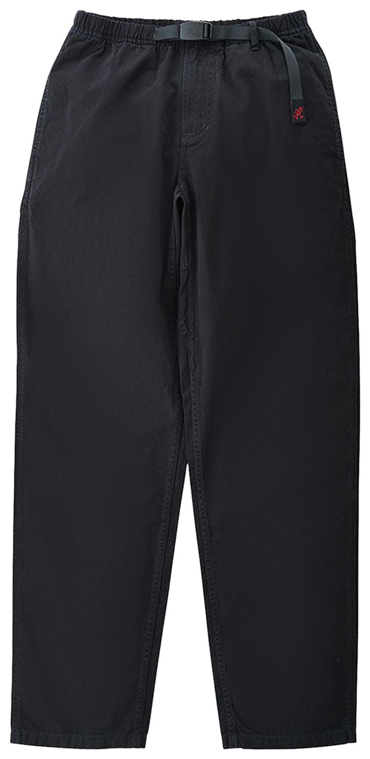 Gramicci Pant Black