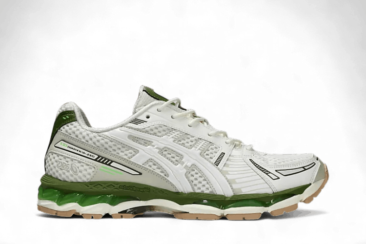 Atmos x ASICS Gel Kayano 121 Indonesia