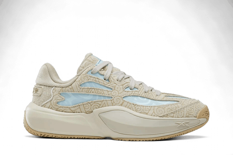 Avatar x Reebok Engine A 26 Sport Beige Brown