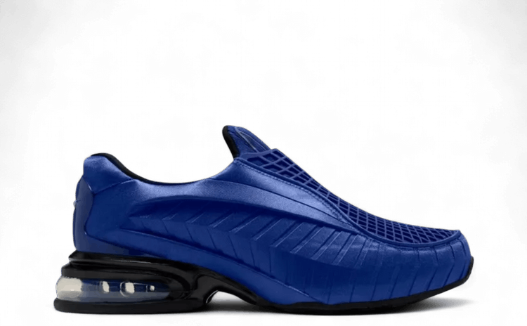 Nike Wmns Air Max Dolce Old Royal Black