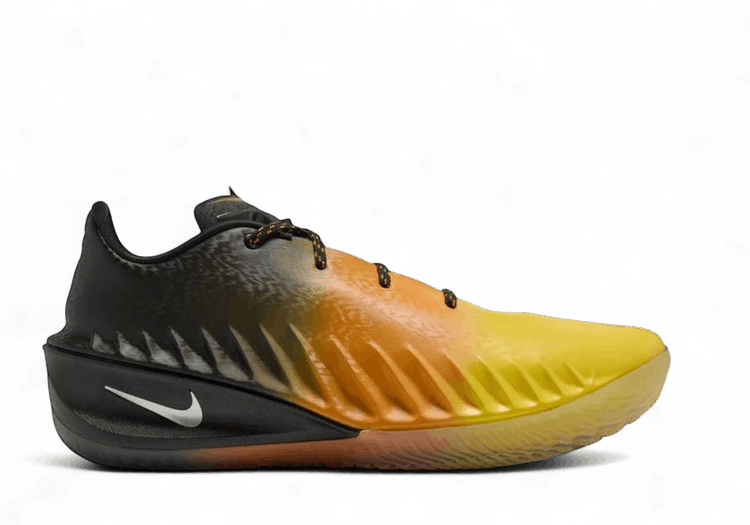 Nike GT Cut 4 EP Sunrise