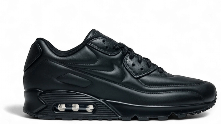 Nike Air Max 90 SP Triple Black