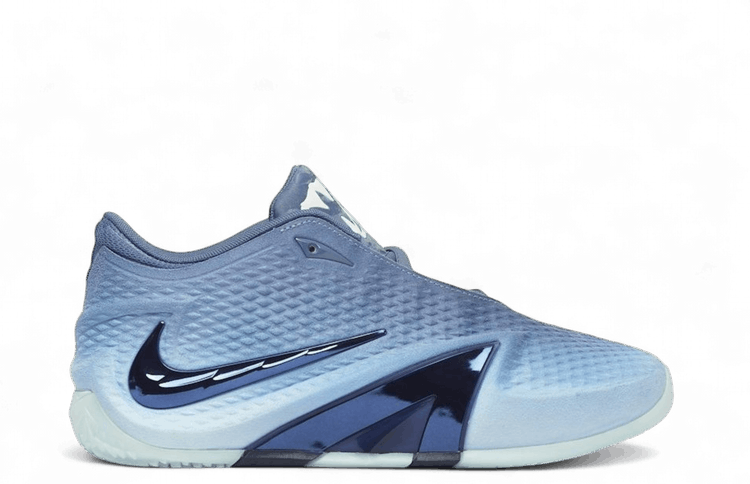 Nike Ja 4 EP Deep Water
