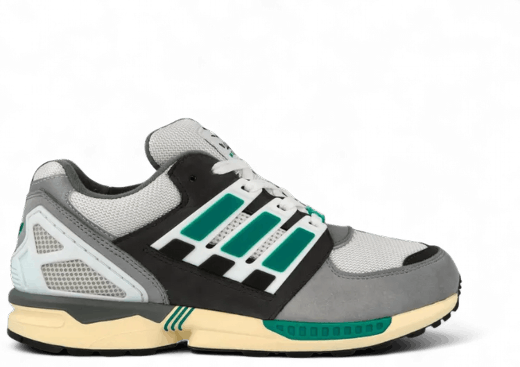 Overkill Consortium x adidas ZX 8094 The Missing Link