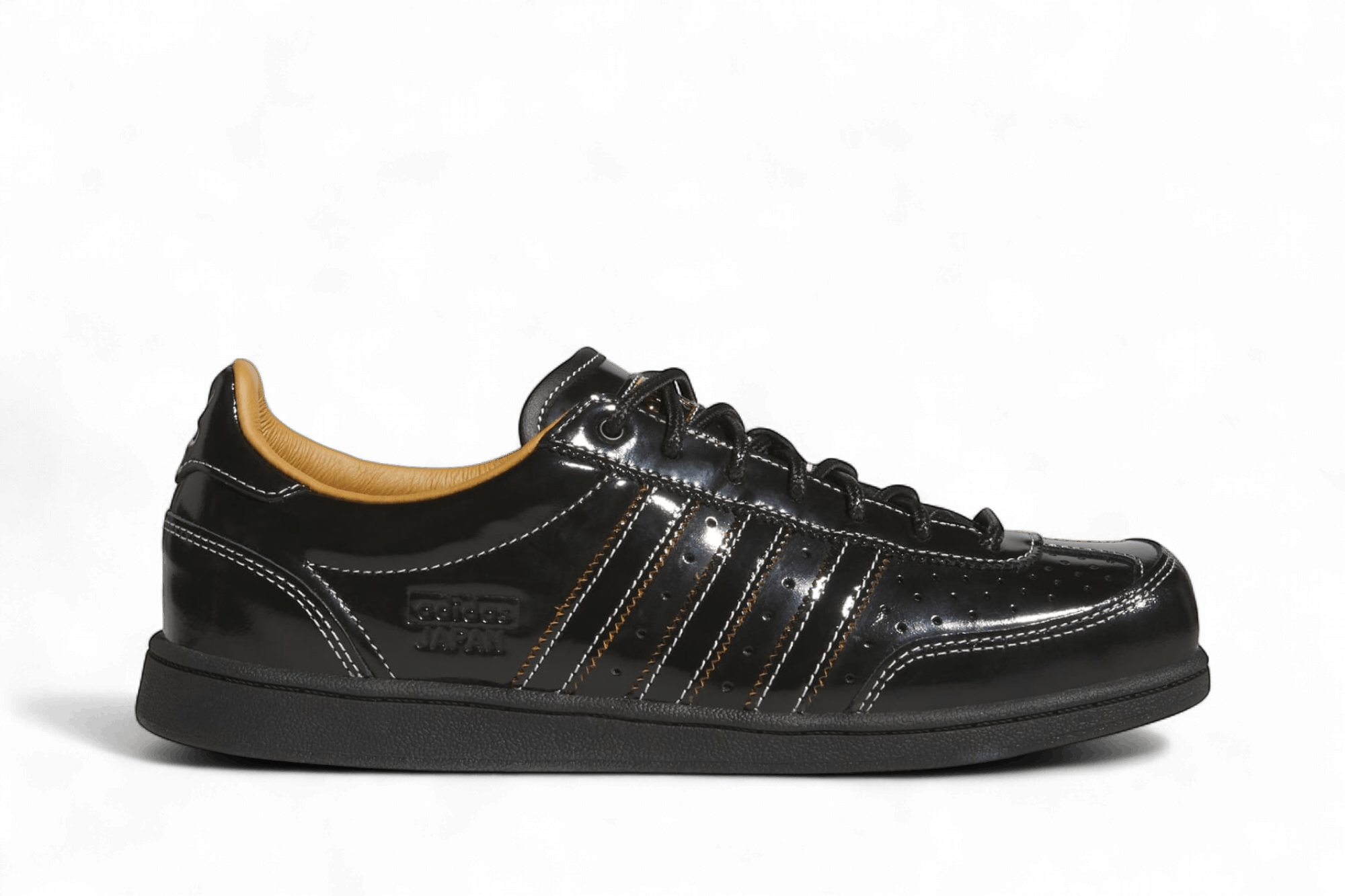 Buy The Whitaker Group x adidas Wmns Japan Square Toe 'Do Not