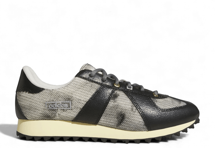 The Whitaker Group x adidas BW Run Do Not Duplicate Black