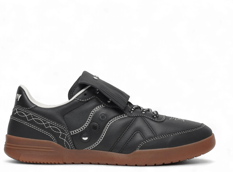 Saucony 586i Space Cowboy