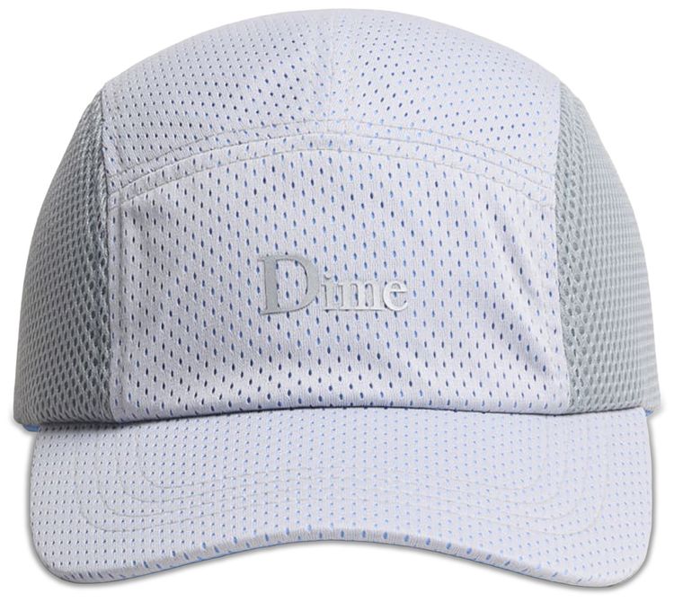 Dime Classic Mesh Cap Grey