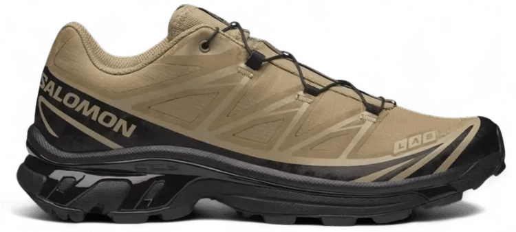 Salomon XT 6 Protective Camp Culture Pack