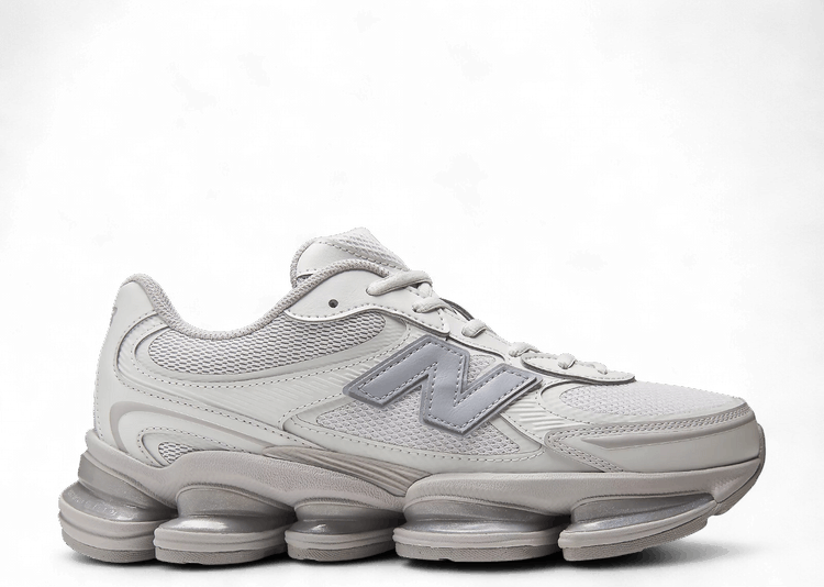 New Balance Abzorb 2000 Luxe Horizon Grey