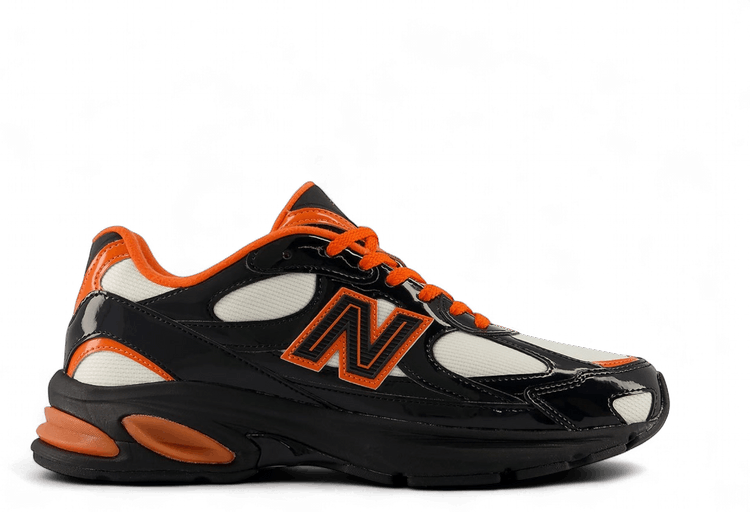 New Balance 2010 Halloween