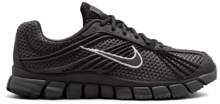 Nike Zoom Skylon 11 Anthracite Metallic Silver
