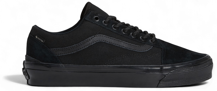 Vans Old Skool GORE TEX Black