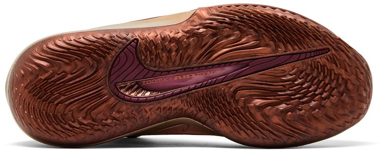 Dylan Harper x Nike GT Cut 4 PE Metallic Rose Gold