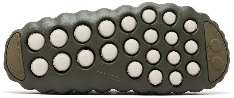 Nike Wmns Mind 001 Tarp Green