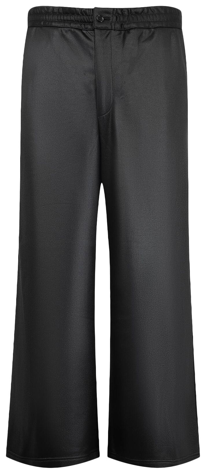 Comme des Garcons Homme Plus Pants Black
