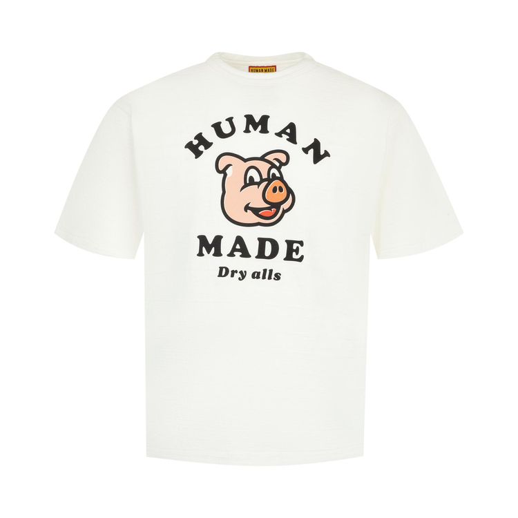 Human Made Graphic T Shirt