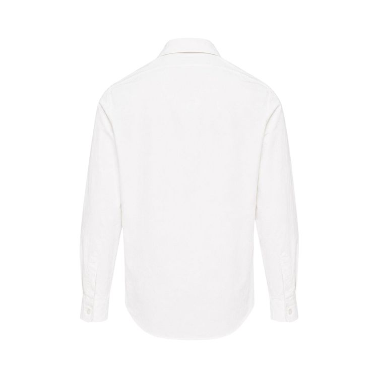 Jil Sander Shirt 252 Seashell