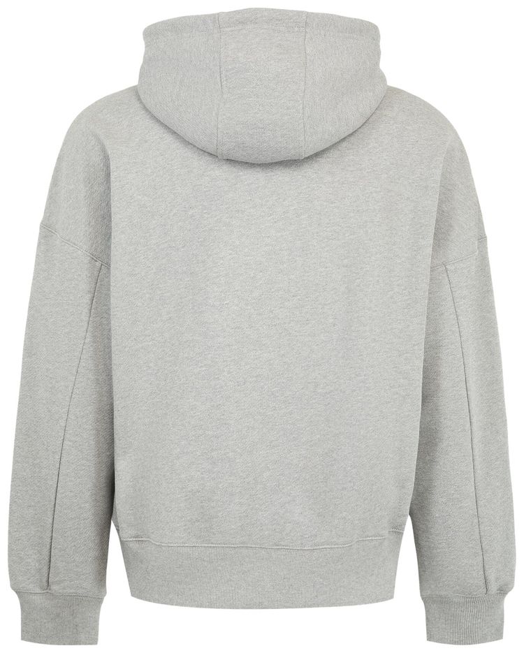 Loewe Hoodie Light Blue