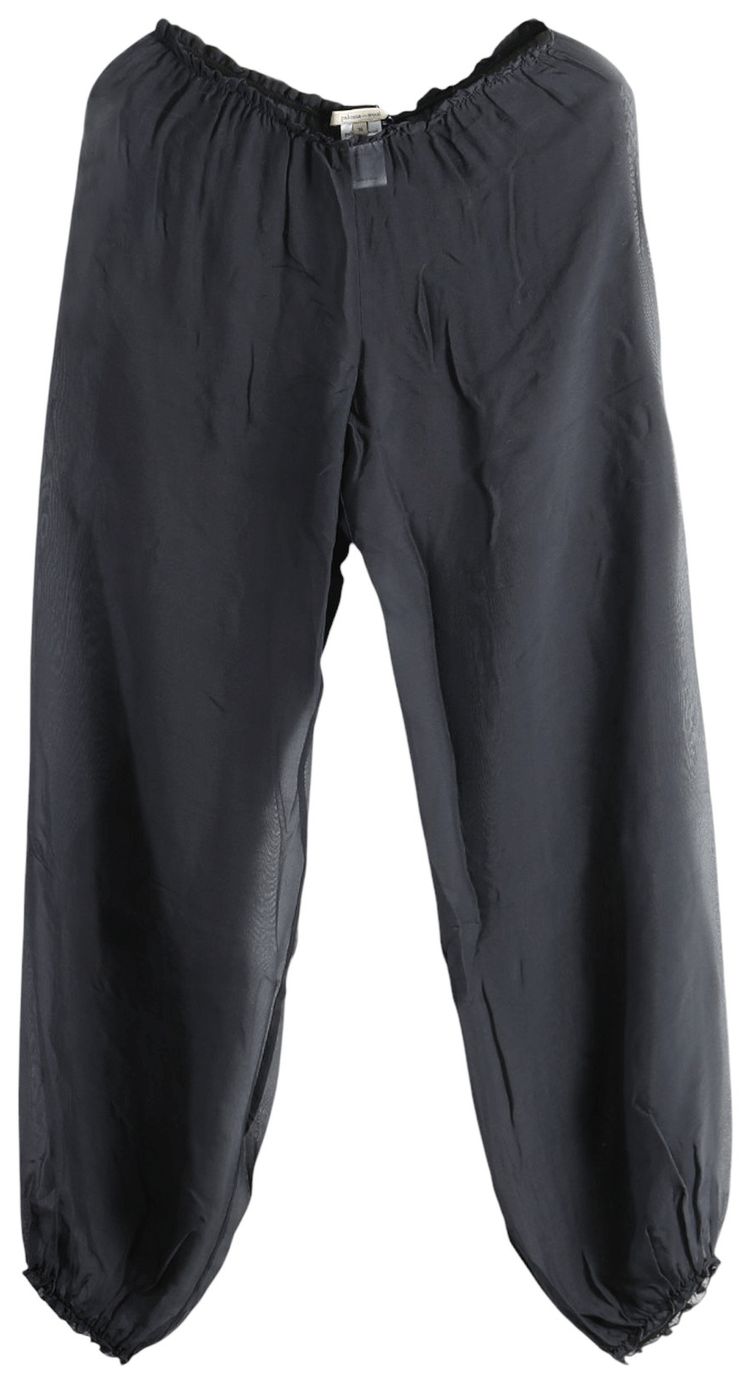 Paloma Wool Weza Pants Dark Grey