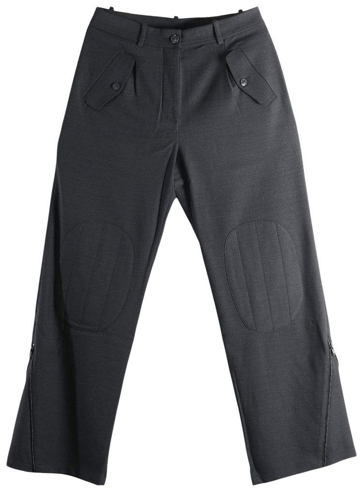 Paloma Wool Figma Pants Grey