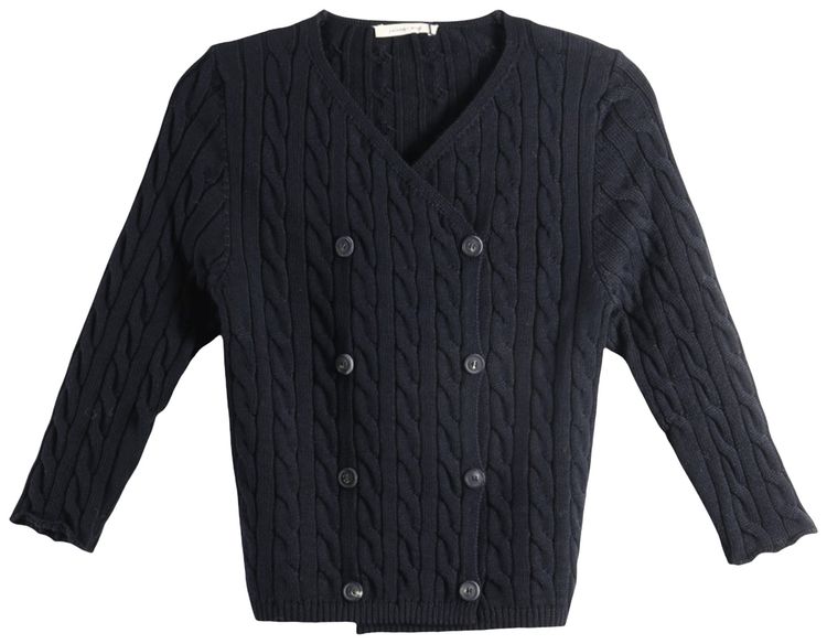 Paloma Wool Lemur Knitwear Navy