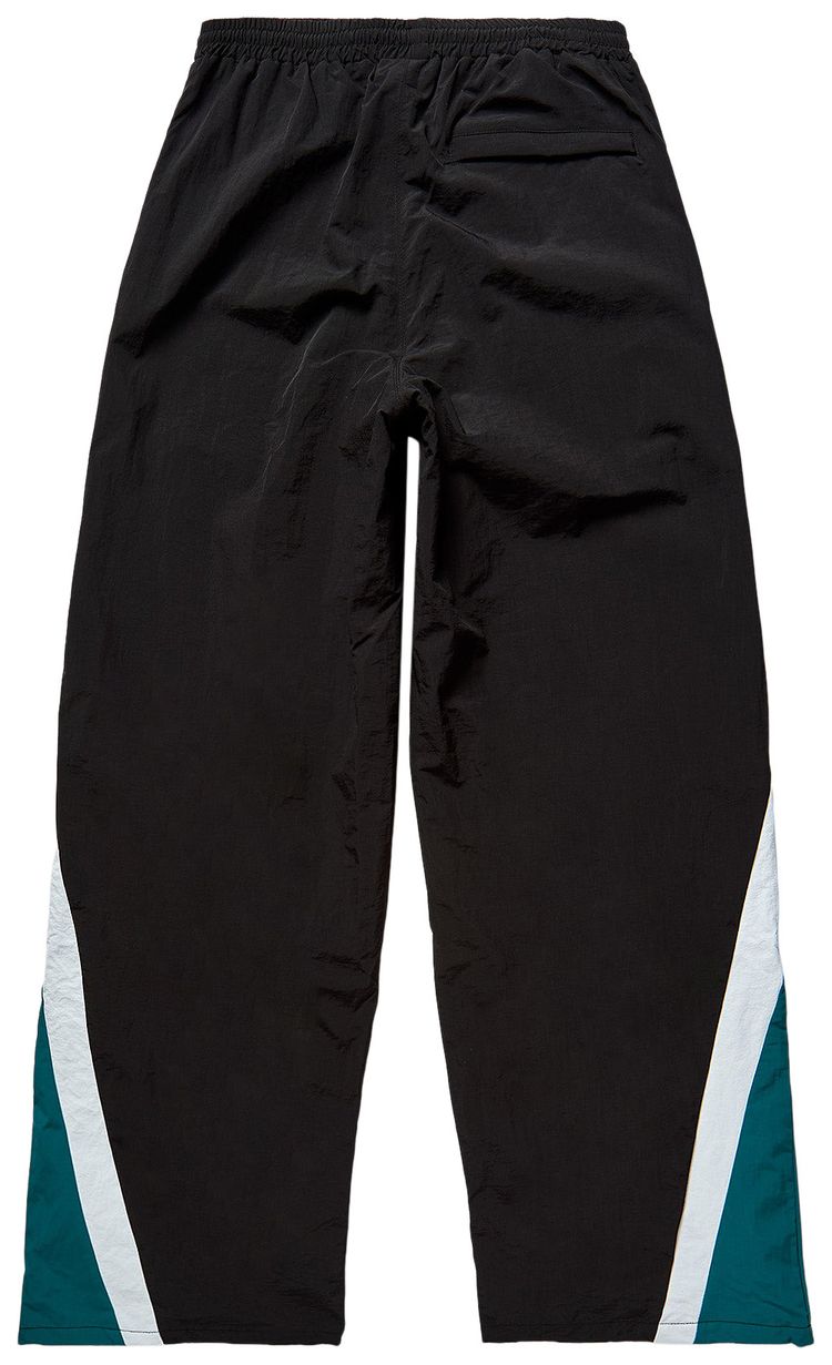 Billionaire Boys Club Bb Space Track Pant Black