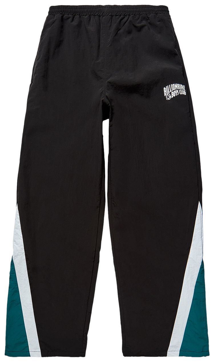 Billionaire Boys Club Bb Space Track Pant Black
