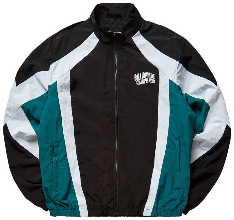 Billionaire Boys Club Bb Space Breaker Jacket Black