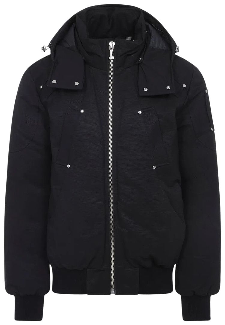 Moose Knuckles Original Ballistic Bomber WSh
